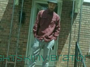 LightSkinVibrator