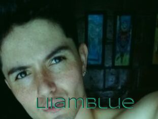 Liiamblue