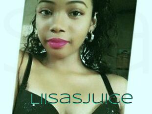 LiisasJuice