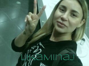 LikaMinaj
