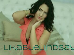 LikableLindsay