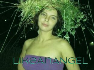LikeAnANGEL
