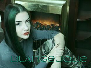 LilAngelique
