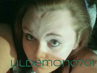 LilDemon0701