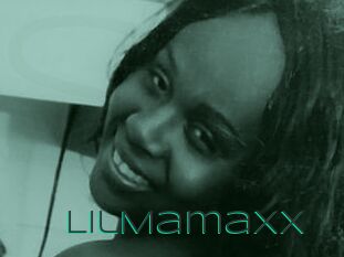 LilMamaXX