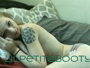 LilPetiteBooty