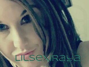 LilSexiRaya