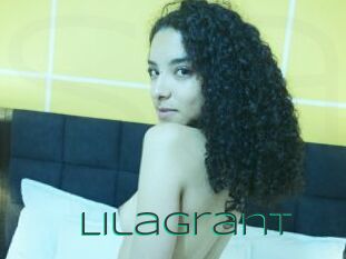 LilaGrant