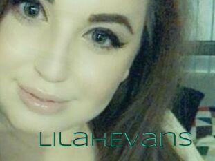 LilahEvans