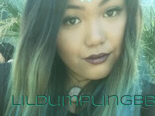 Lildumplingbb