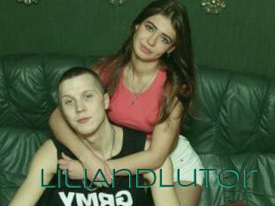 LiliAndLutor