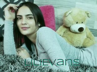 LiliEvans