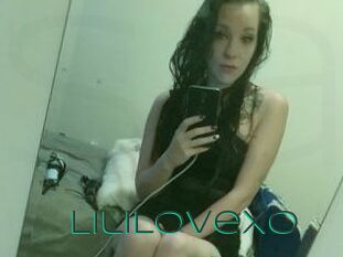 LiliLoveXo