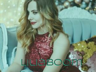 LiliaBoom