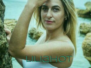 LiliaHot
