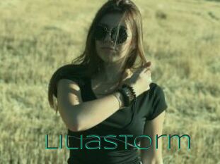 LiliaStorm