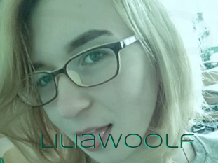 LiliaWoolf Sex Agent