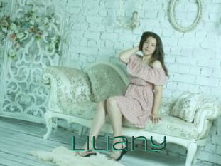 Liliany