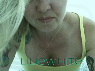 LilieWhite