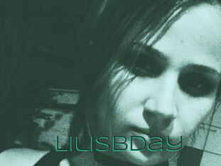 LilisBday
