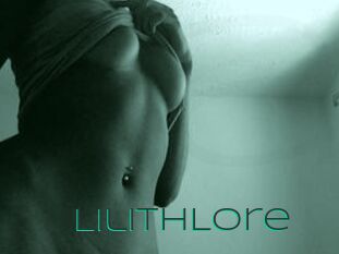 LilithLore
