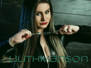 LilithManson