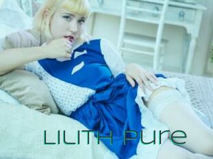 Lilith_Pure