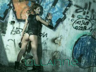 LillAnne