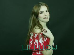 LilliJoy