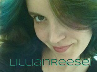 LillianReeser