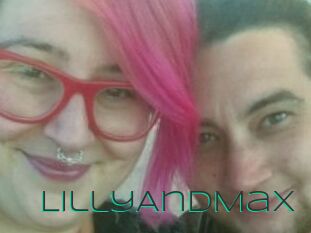 LillyAndMax