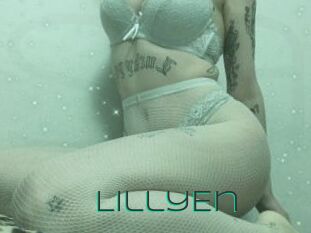 LillyEn