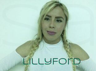 LillyFord