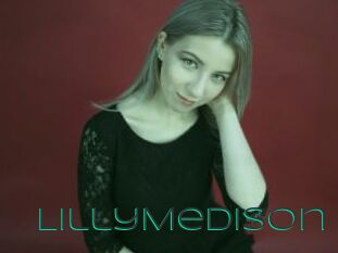 LillyMedison