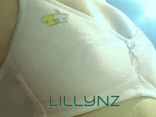 LillyNz