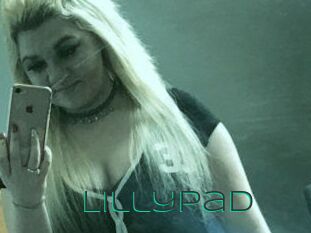 Lilly_Pad