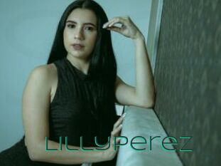 LillyPerez