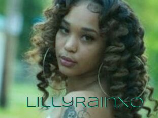 LillyRainXO