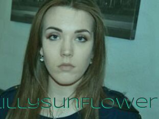 LillySunFlower