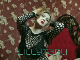 LillyTabu