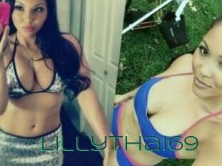 LillyThai69