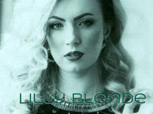 Lilly_Blonde