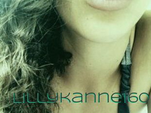 Lillykanne160