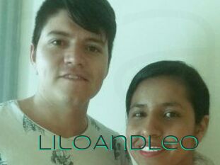 LiloAndLeo