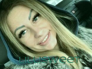 LiluSweet