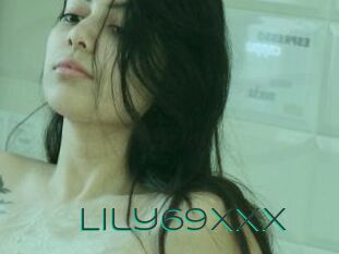 Lily69xxx