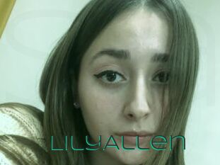 LilyAllen