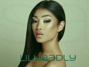 LilyBadly