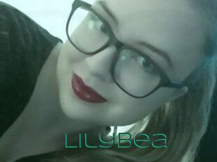 LilyBea