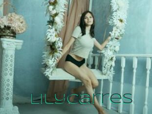 LilyCarres